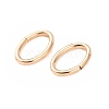 1/20 14K Gold Filled Open Jump Rings KK-CBAF172-04E-G-2