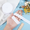 11M Cotton Herringbone Ribbon OCOR-GF0006-43B-01-3