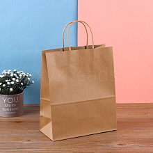 Kraft Paper Bags PAAG-PW0001-104A