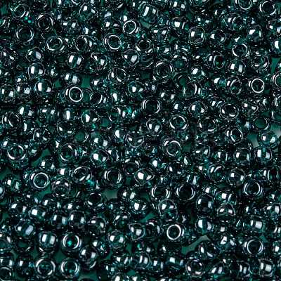 TOHO Round Seed Beads SEED-XTR08-0108BD-1