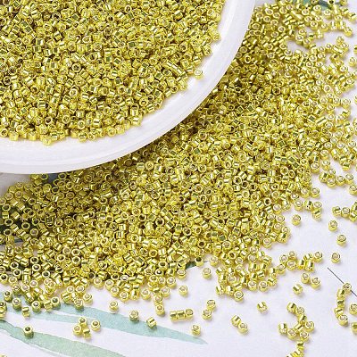 MIYUKI Delica Beads SEED-MY11-DB0424-1