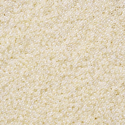 12/0 Grade A Round Glass Seed Beads X-SEED-N001-B-142-1