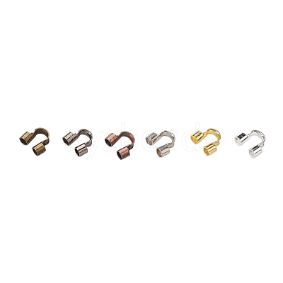 Brass Wire Guardians KK-JP0003-01-1