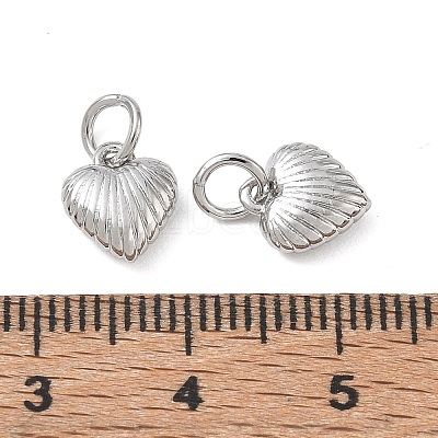 SHEGRACE Brass Charms XGRQ7H438-961P-1