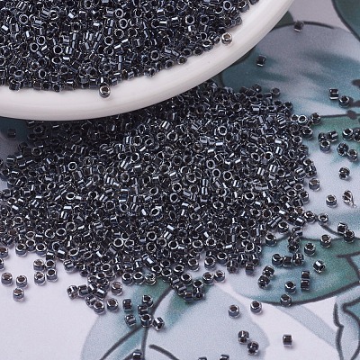 MIYUKI Delica Beads X-SEED-J020-DB0925-1