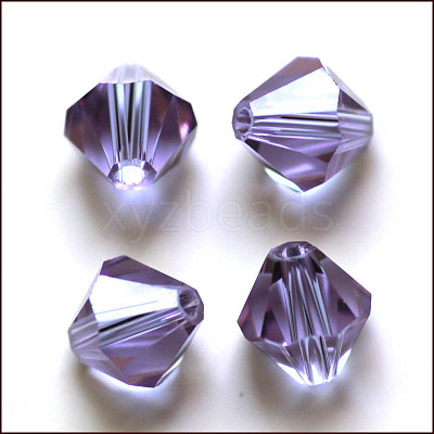 Imitation Austrian Crystal Beads SWAR-F022-8x8mm-212-1