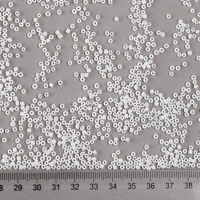 (Repacking Service Available) Glass Seed Beads SEED-C020-2mm-141-1