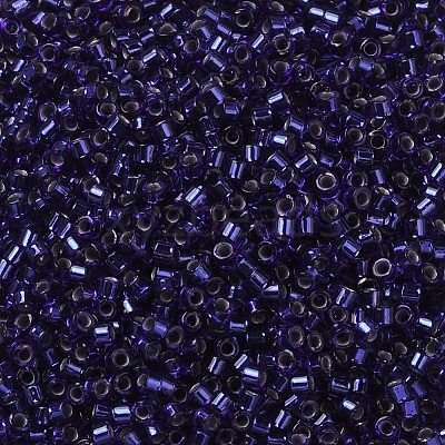 MIYUKI Delica Beads X-SEED-J020-DB0183-1