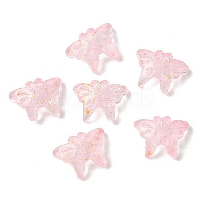Glass Beads GLAA-C039-01A-1