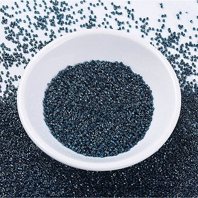 MIYUKI Delica Beads SEED-MY11-DB0459-1