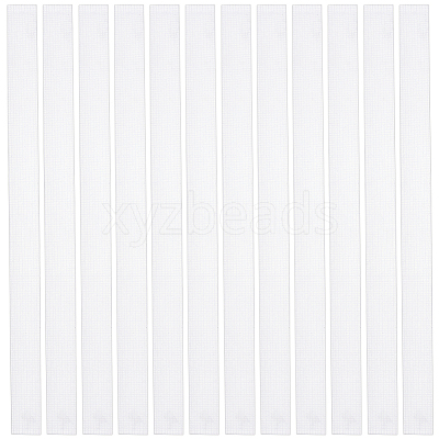 Hot Melt Resin Glue Sticks FIND-WH0436-31F-1