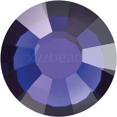 Preciosa® Crystal Hotfix Flatback Stones Y-PRC-HSS10-30280-1