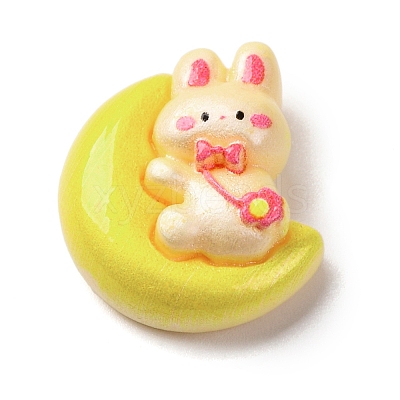 Resin Cabochons X1-CRES-Z010-03M-1