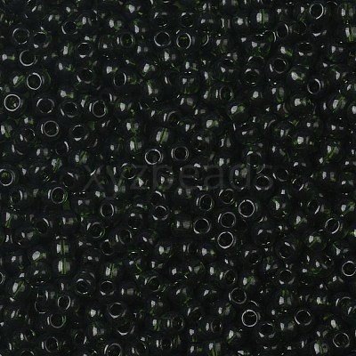 TOHO 8/0 Round Beads SEED-JPTR08-0940-1