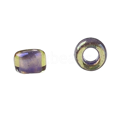 TOHO Round Seed Beads SEED-JPTR15-0926-1