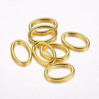 CCB Plastic Linking Rings CCB-F006-60G-1