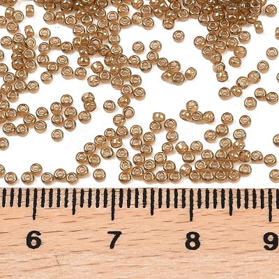 MIYUKI Round Rocailles Beads X-SEED-G009-RR2372-1