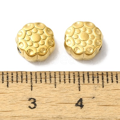 304 Stainless Steel Beads STAS-I305-163G-1