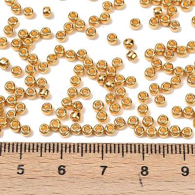 TOHO 8/0 Round Beads SEED-TR08-0715-1