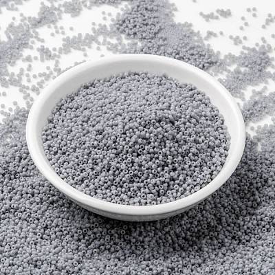 MIYUKI Round Rocailles Beads X-SEED-G009-RR0498-1