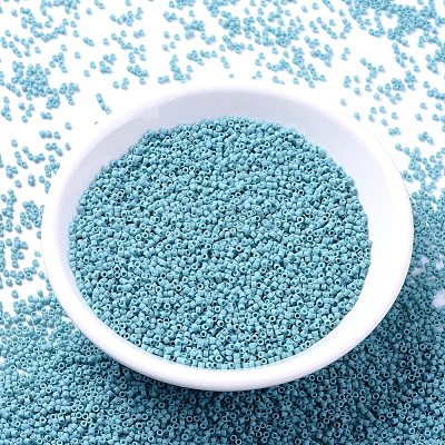 MIYUKI Delica Beads SEED-JP0008-DB0375-1
