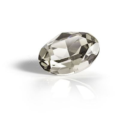 Preciosa® MAXIMA Crystal Fancy Stones X-PRC-FF18-40010-1