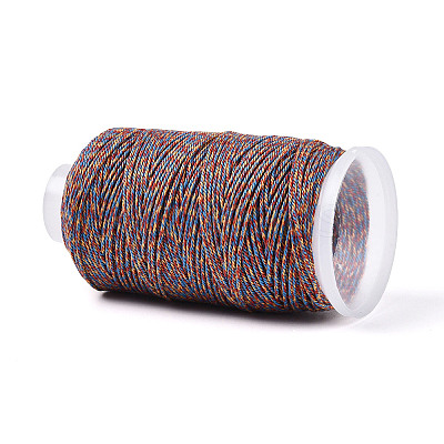 150M S24-Ply Cotton Twisted Cords OCOR-N010-01-05-1