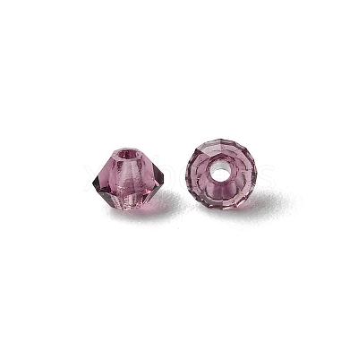 Preciosa® Crystal Beads Y-PRC-BA3-20050-1
