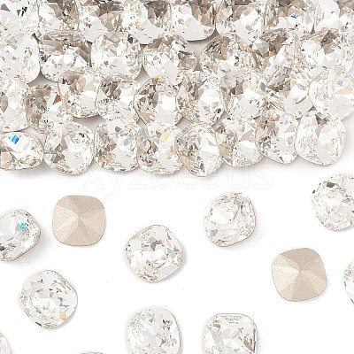 Preciosa® MAXIMA Crystal Fancy Stones X-PRC-FC12-00030-1