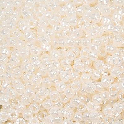 TOHO 8/0 Round Beads X-SEED-TR08-0663-1