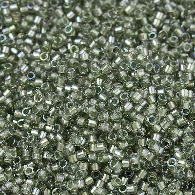 MIYUKI Delica Beads X-SEED-J020-DB2378-1