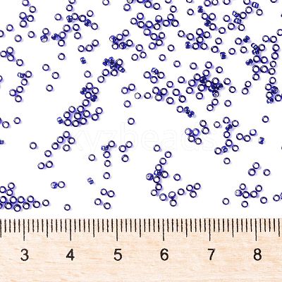 TOHO Round Seed Beads SEED-XTR15-0028D-1