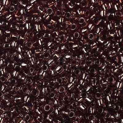 TOHO 8/0 Round Beads SEED-JPTR08-0746-1