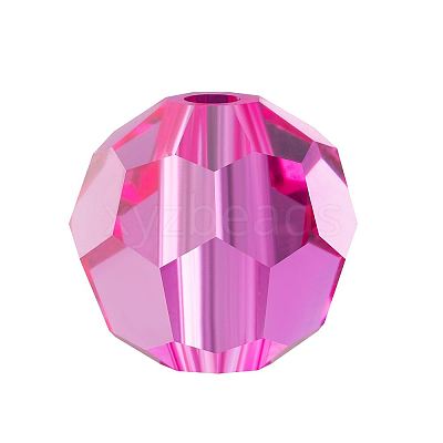 Preciosa® Crystal Beads Y-PRC-BB4-70350-1