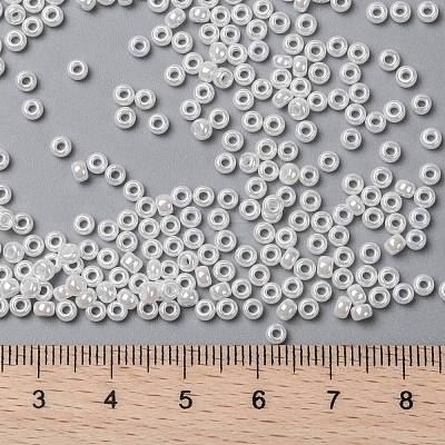 MIYUKI Round Rocailles Beads SEED-X0055-RR0420-1