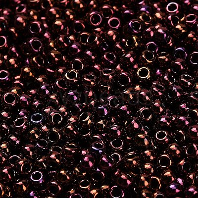 TOHO 8/0 Round Beads SEED-XTR08-0502-1
