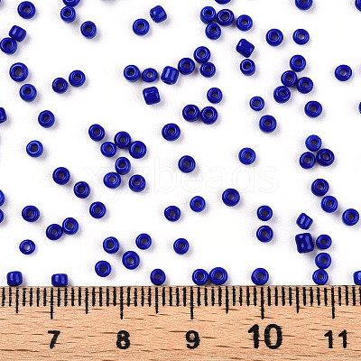 12/0 Glass Seed Beads X2-SEED-A010-2mm-48-1