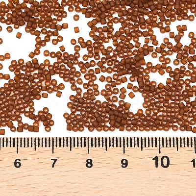 MIYUKI Delica Beads X-SEED-J020-DB2403-1
