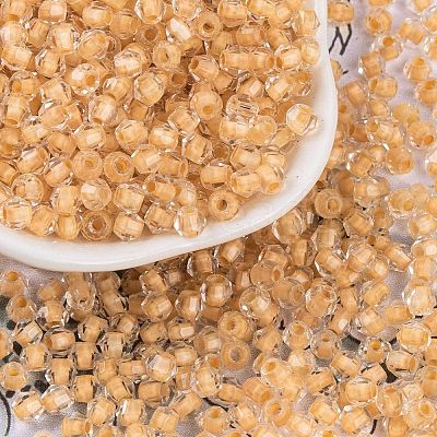 Glass Seed Beads SEED-A032-05K-1