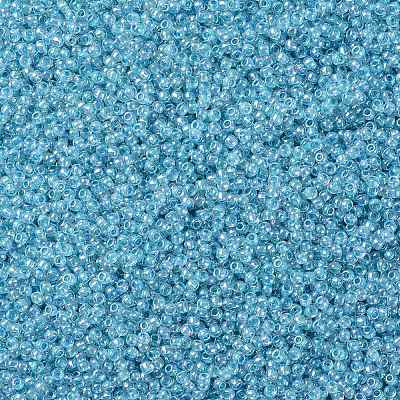 TOHO 11/0 Round Beads X-SEED-TR11-0781-1