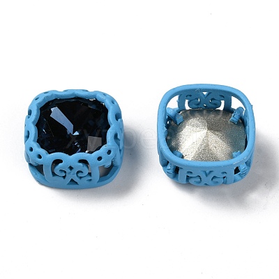 Sew on Rhinestone RGLA-M008-J02-C05-1