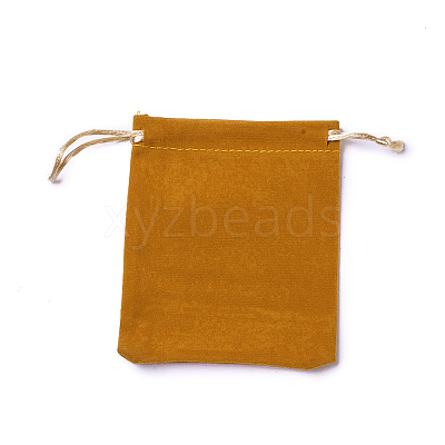Velvet Packing Pouches TP-I002-10x12-07-1