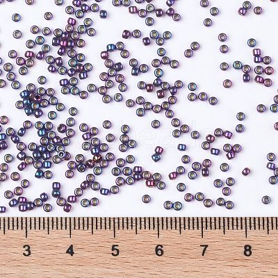 TOHO Round Seed Beads SEED-TR11-0515-1