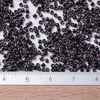 MIYUKI Delica Beads SEED-X0054-DB0004-1
