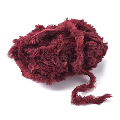 Polyester & Nylon Blended Yarns YCOR-C001-01L-1