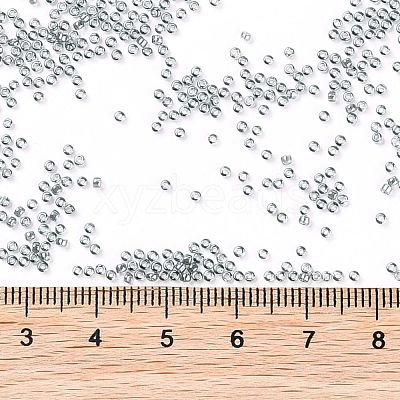 TOHO Round Seed Beads SEED-JPTR15-0113-1
