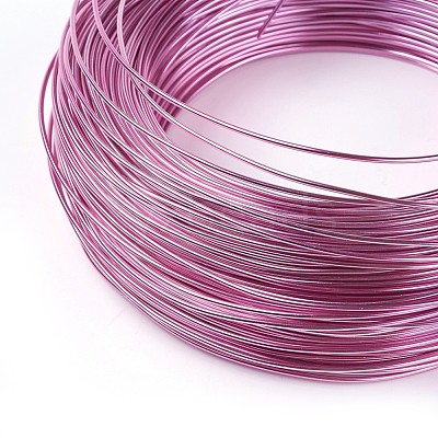 Round Aluminum Wire AW-S001-5.0mm-13-1