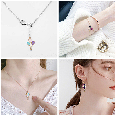 Alloy Pendants DIY-SC0012-87-1