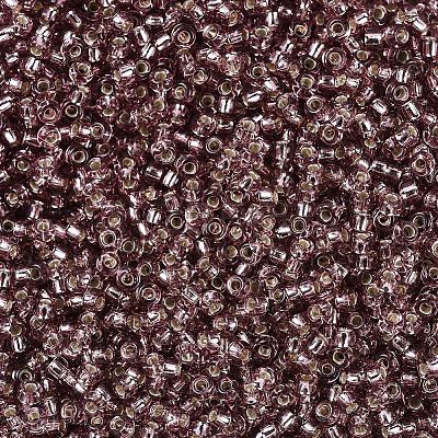 MIYUKI Round Rocailles Beads SEED-X0054-RR0012-1