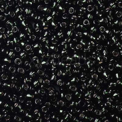 TOHO 11/0 Round Beads X-SEED-TR11-2209-1